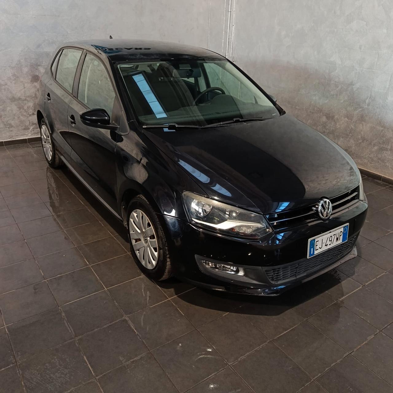 Volkswagen Polo 1.4 BENZINA