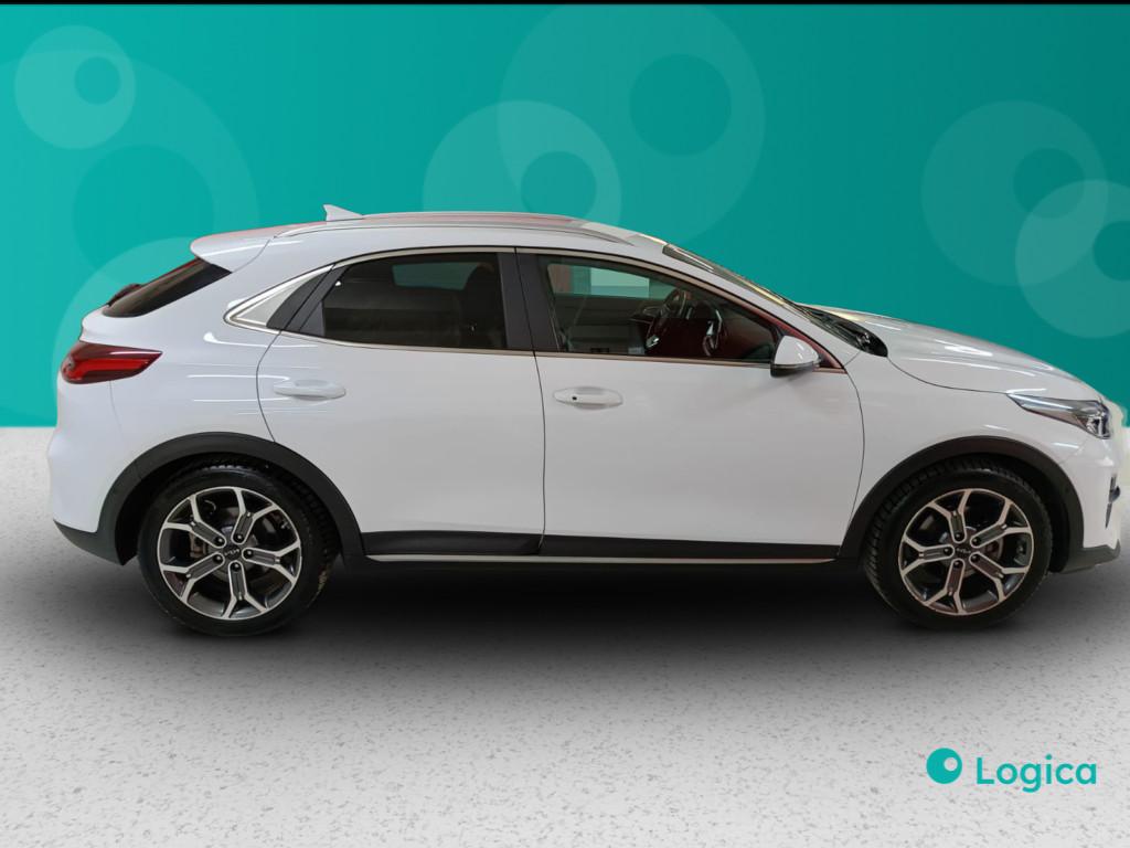 KIA XCeed 2019 - XCeed 1.0 t-gdi High Tech Gpl 117cv