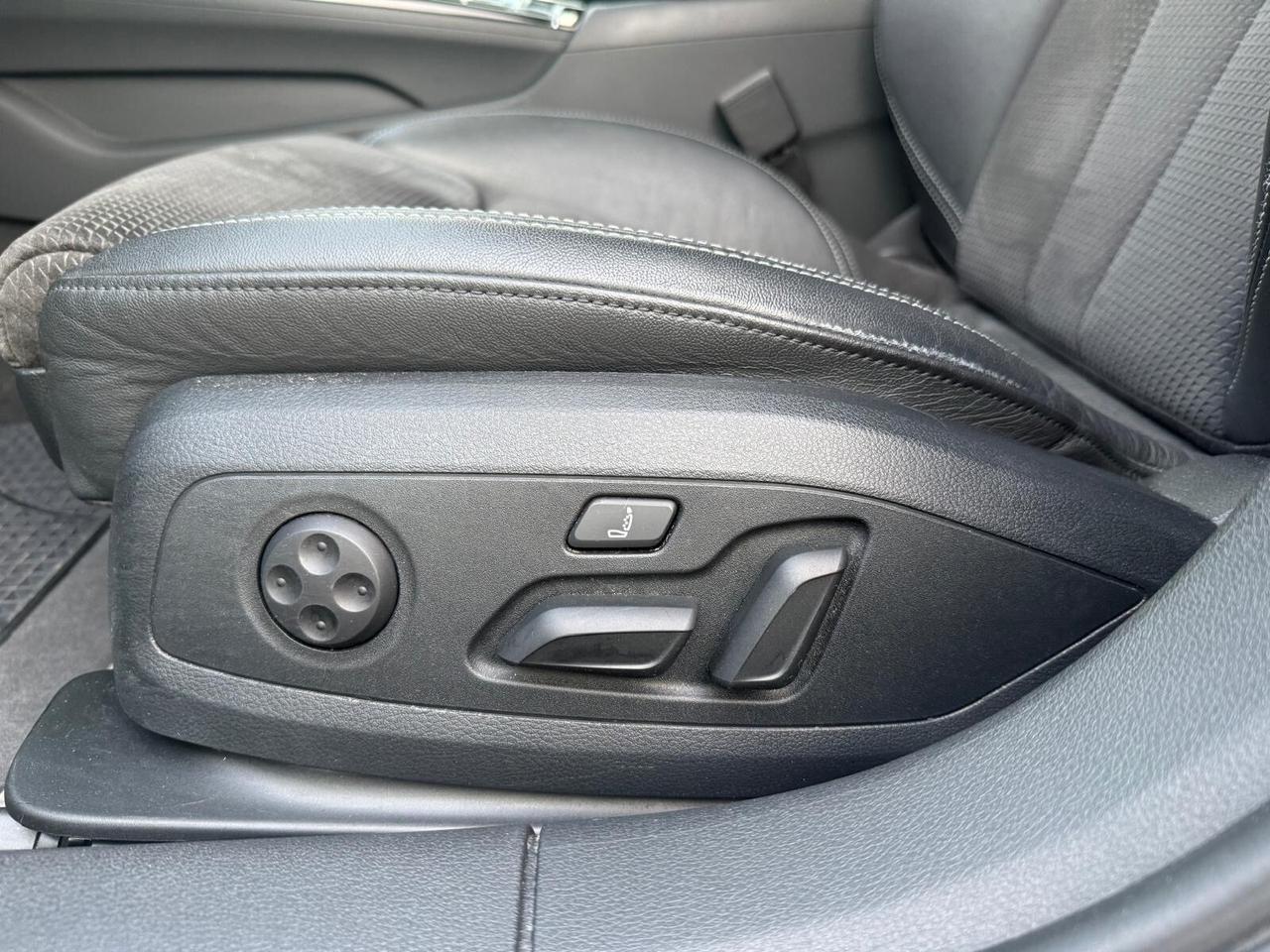 Audi S4 AVANT 3.0TDI PRIMA SCELTA PLUS