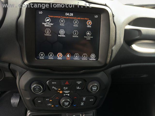 JEEP Renegade 1.0 T3 Limited
