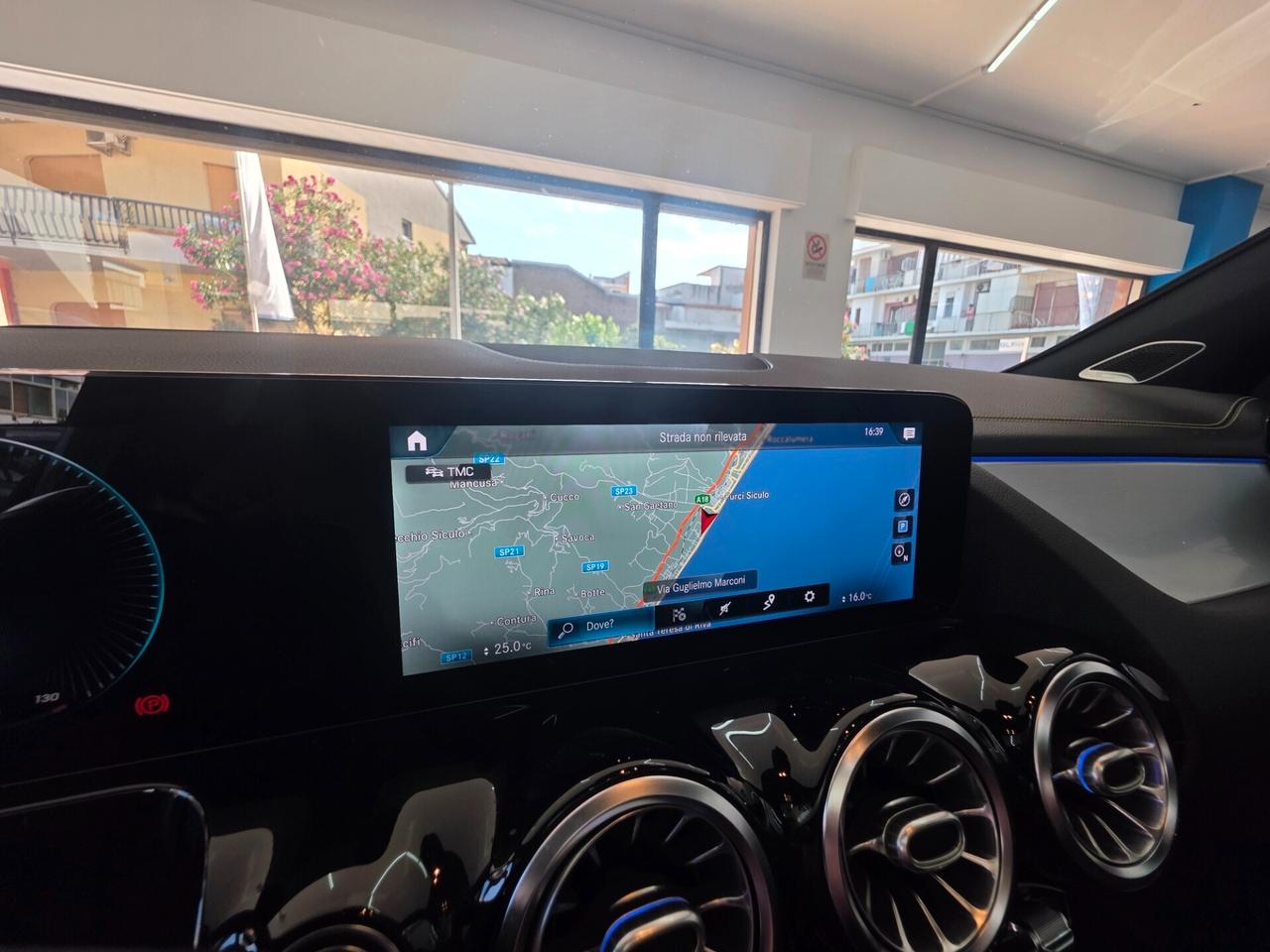 Mercedes-benz GLA 45 AMG 45S 4Matic+