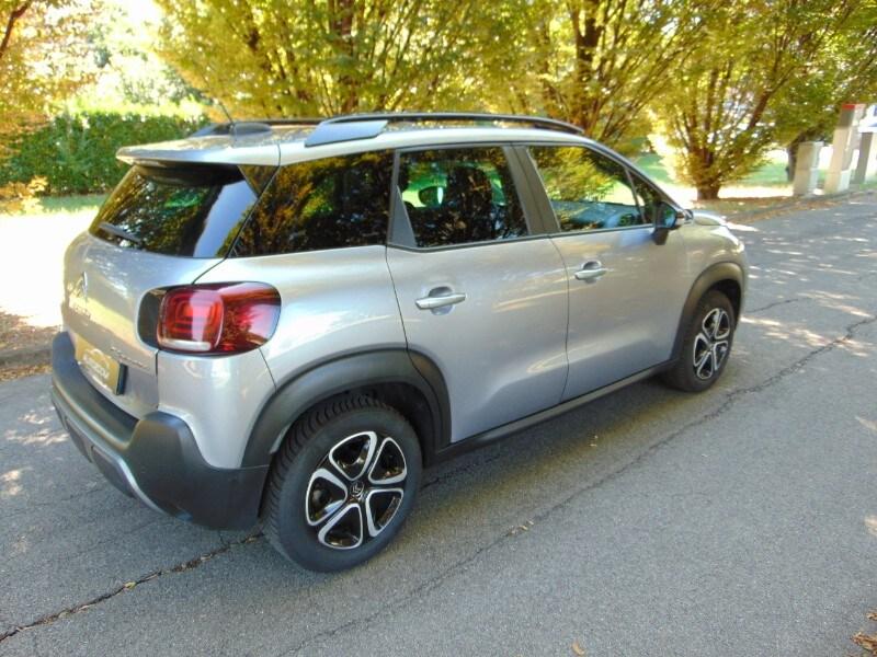 CITROEN C3 Aircross 1ª s. C3 Aircross PureTech...
