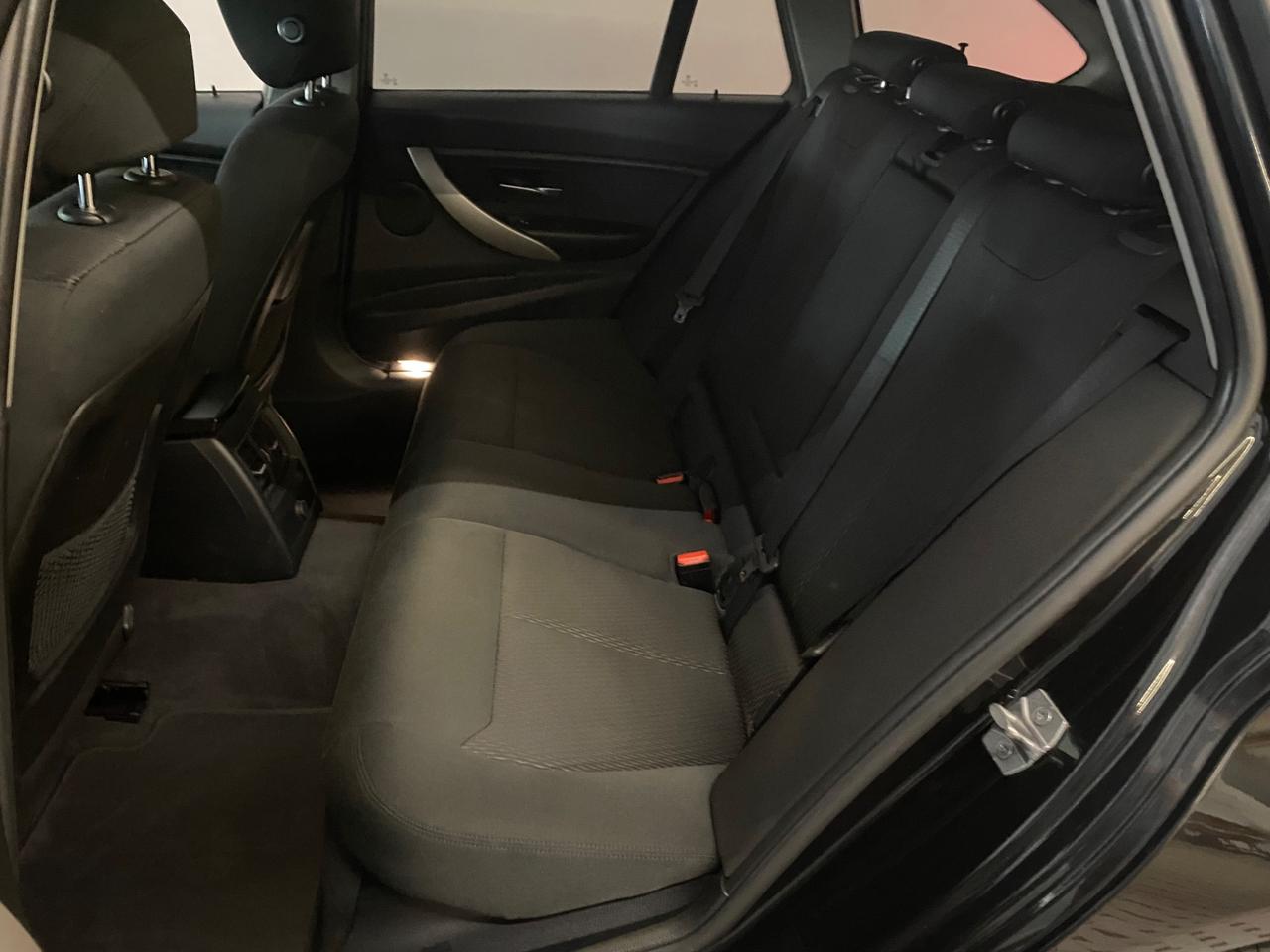 Bmw 318d 150cv Ottime Condizioni