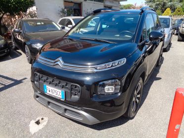 Citroen C3 Aircross C3 Aircross BlueHDi 120 S&S EAT6 Shine