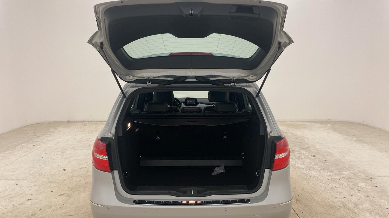 Mercedes-benz B 200 CDI 136 CV Premium Tetto Apribile