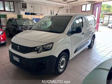 Peugeot Partner BlueHDi 100 S&S PL Furgone Premium