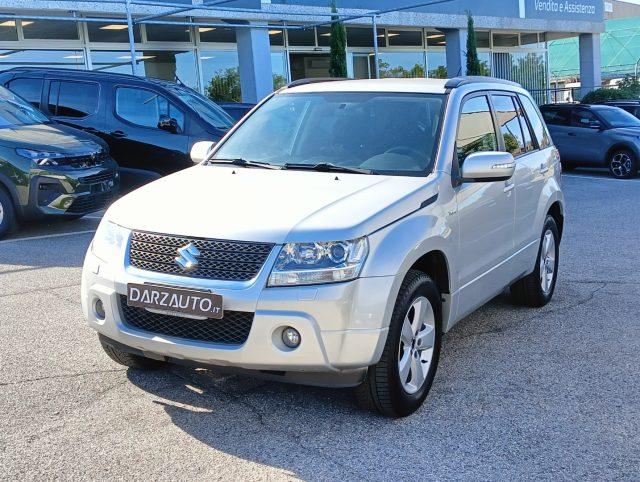 SUZUKI Grand Vitara 1.9 DDiS 5 porte Offroad