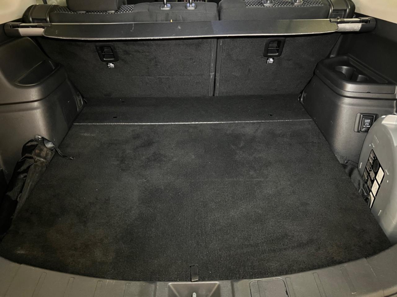 Mitsubishi Outlander 2.4 MIVEC 4WD PHEV Instyle Plus SDA