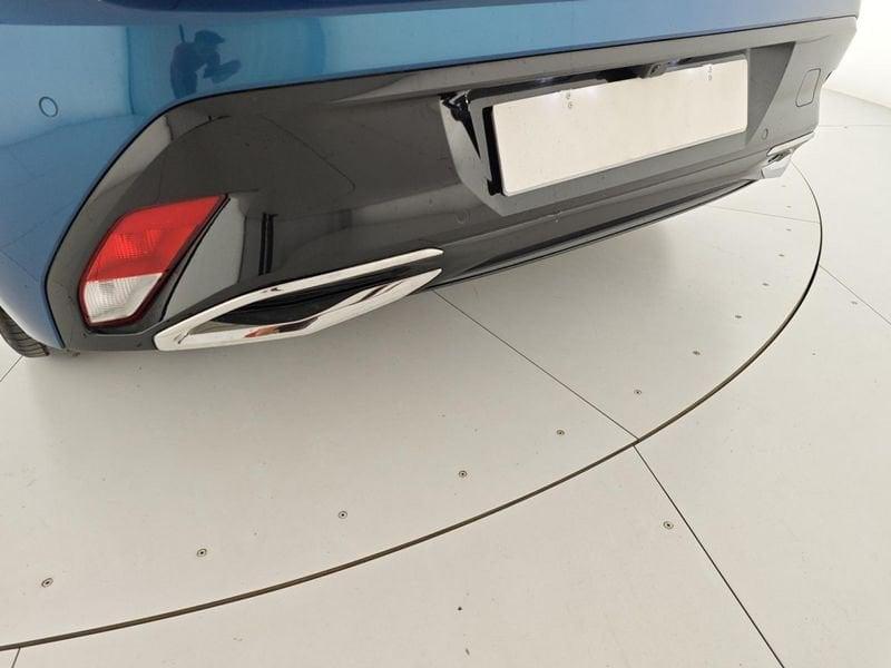 Peugeot 308 PureTech Turbo 130 S&S Allure