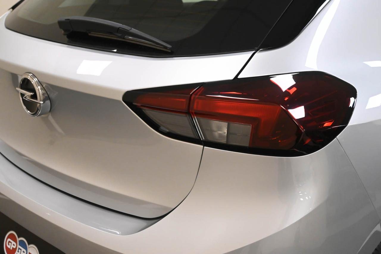 OPEL Corsa 6ª serie Corsa 1.2 Edition