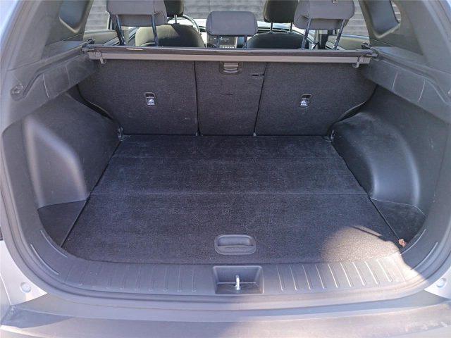 HYUNDAI Tucson 3ª serie 1.6 HEV aut.Xline