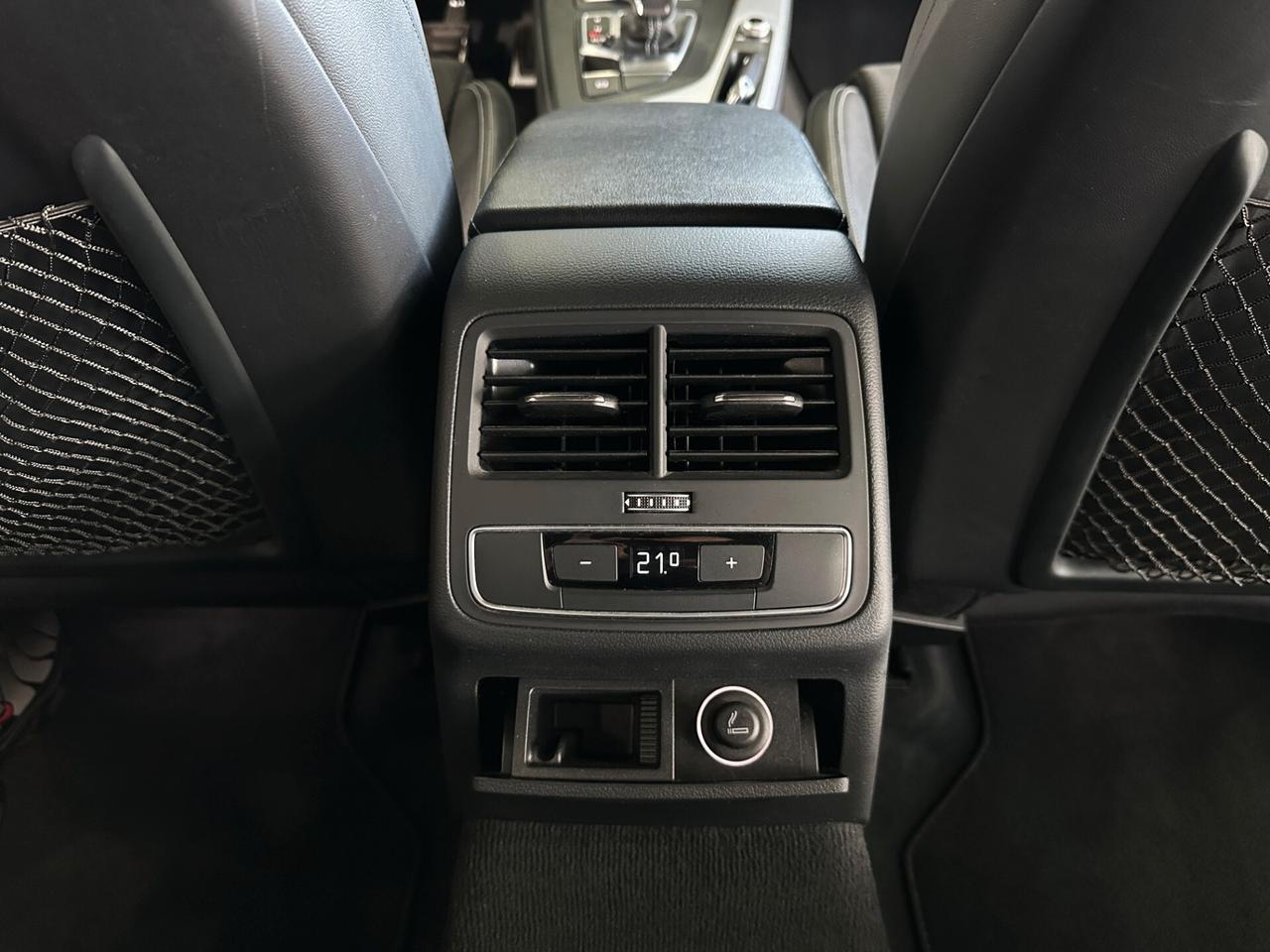 Audi A4 Avant 2.0 TDI 190 CV clean diesel multitronic Advanced