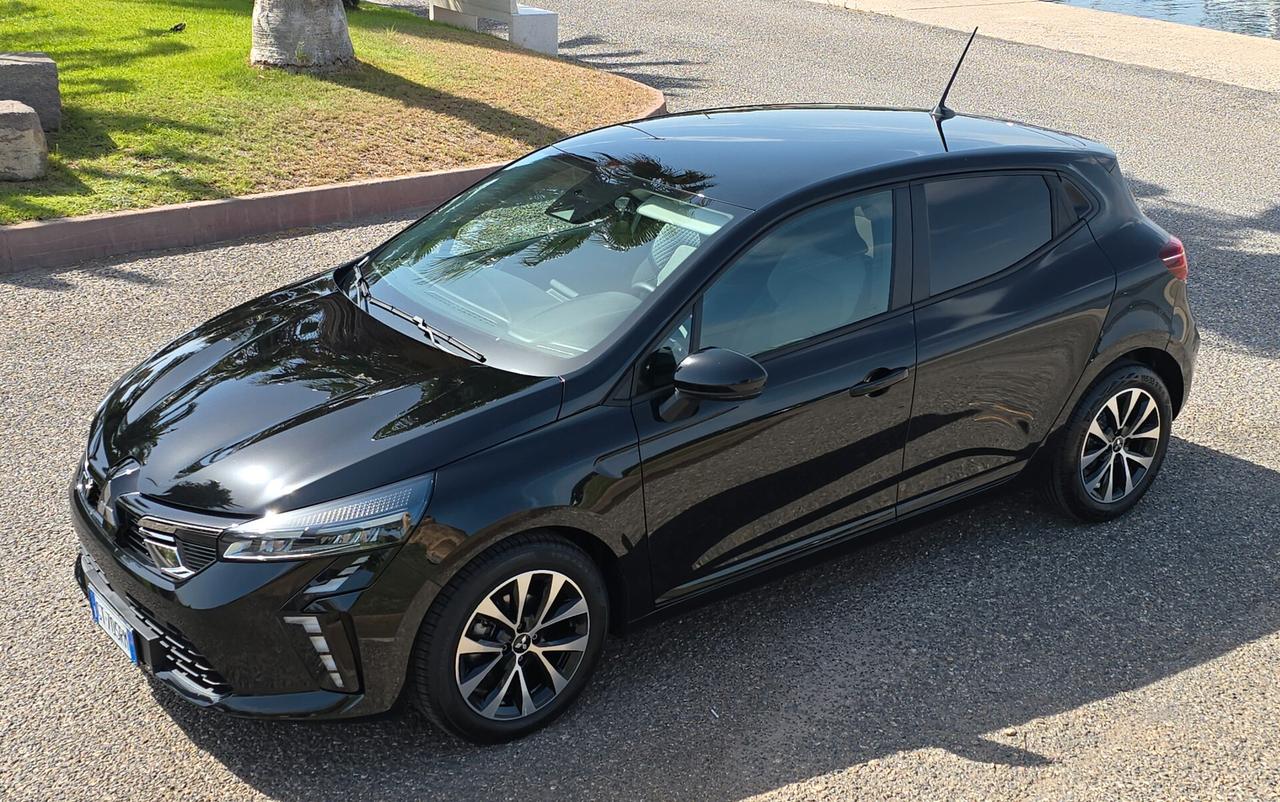 Mitsubishi Colt 1.0L turbo 90 CV Invite