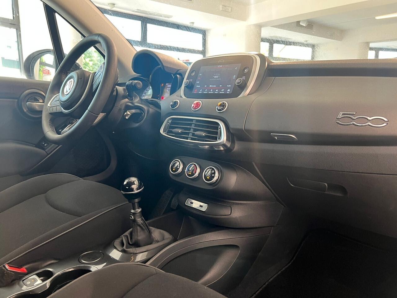 Fiat 500X 1.0 T3 120 CV