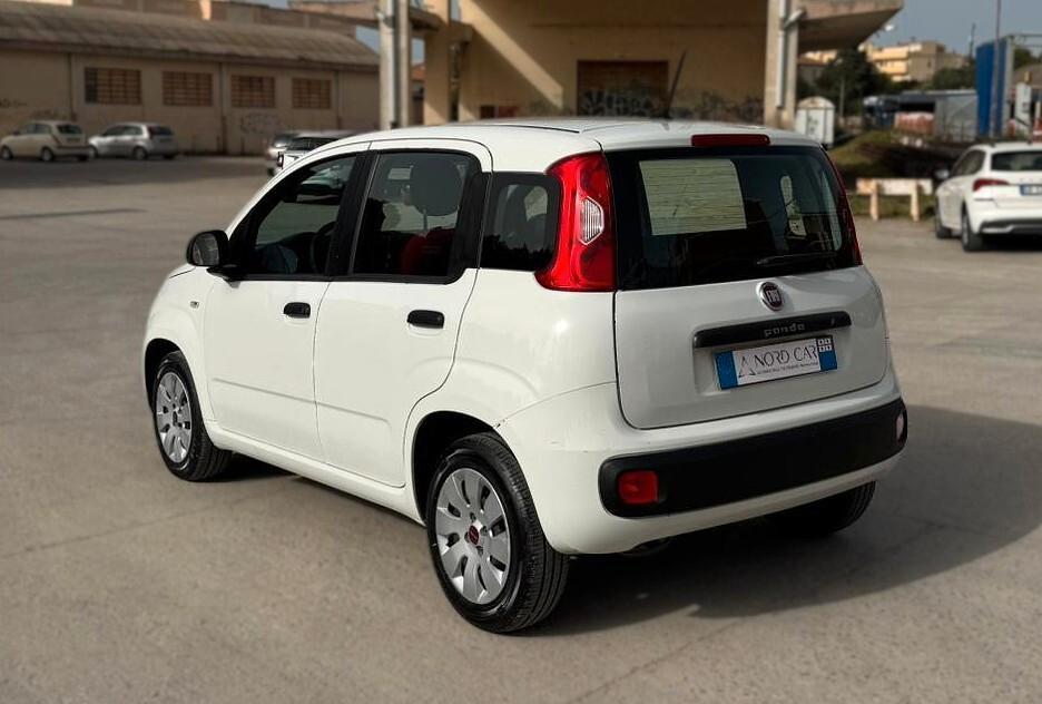 Fiat Panda 1.2 Pop