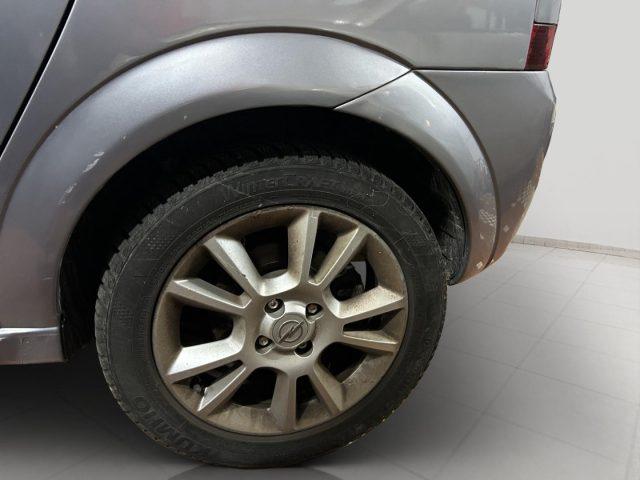 OPEL Meriva 1.6 16V Cosmo