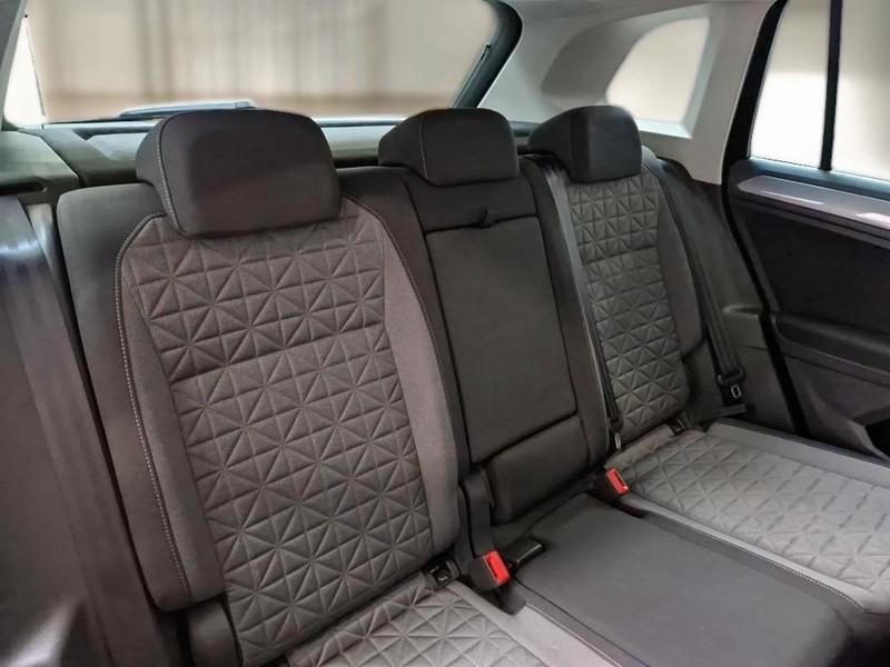 VOLKSWAGEN TIGUAN 2.0 TDI SCR 110KW LIFE DSG 5 PORTE SUV