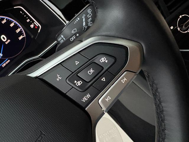 VOLKSWAGEN Taigo 1.0 TSI 110 CV DSG R-Line TETTO APR/PAN