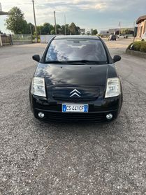 Citroen C2 1.1 Exclusive