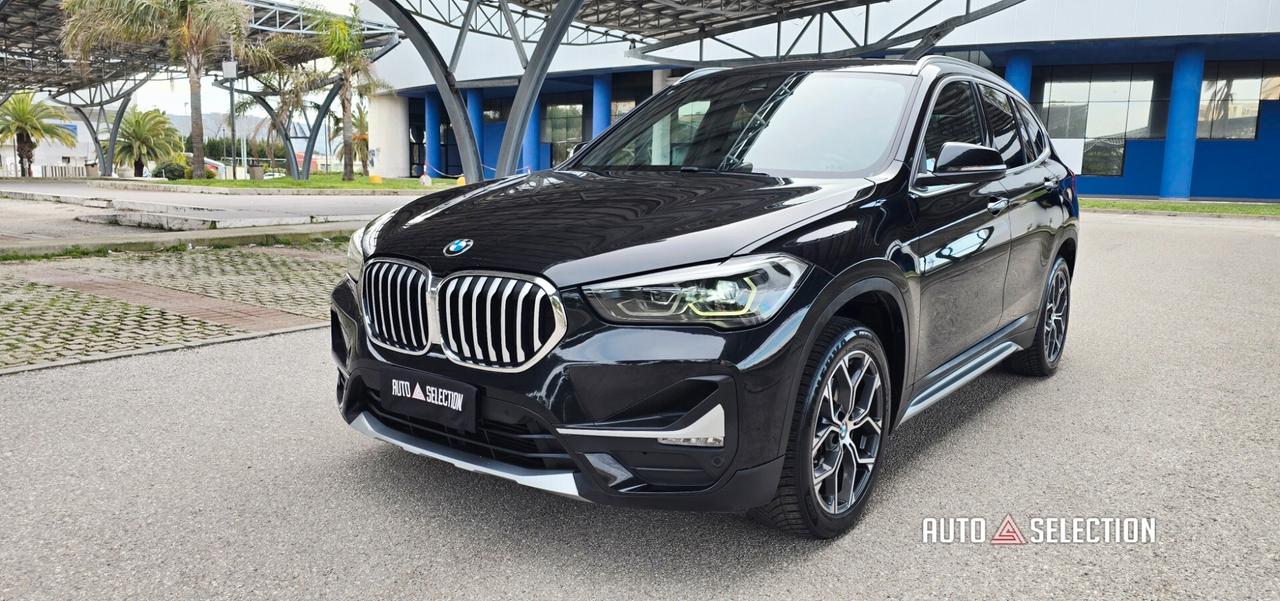 Bmw X1 (iva esposta).