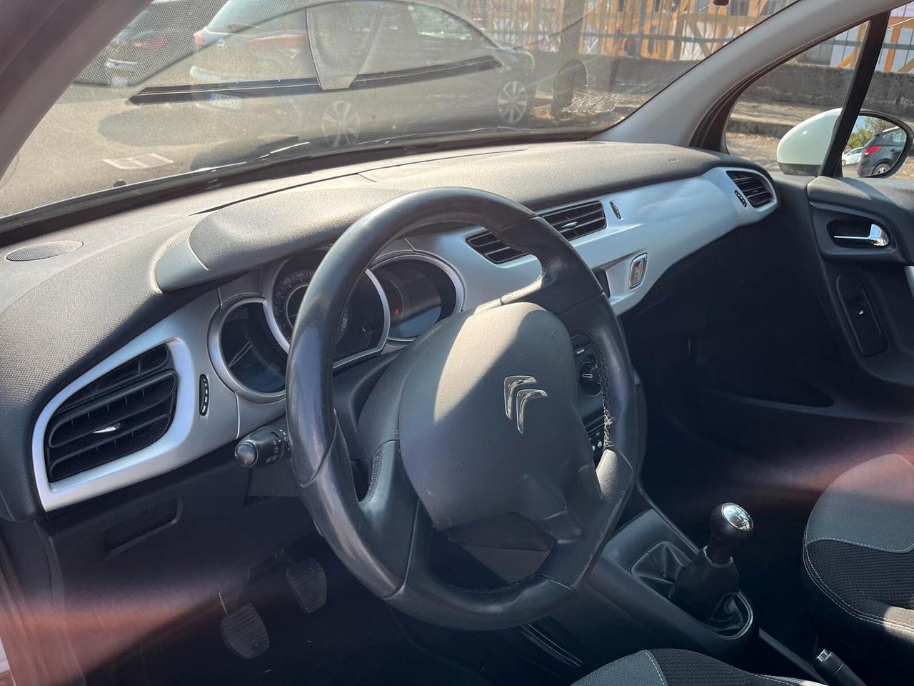 Citroen C3 1.1 Exclusive