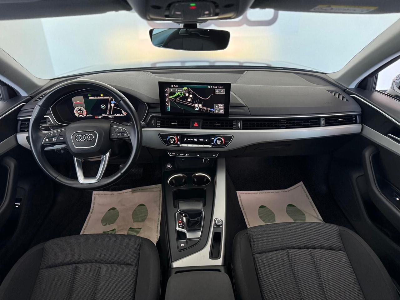 Audi A4 Avant S tronic Business Advanced GARANZIA FINO A 3 ANNI!!!!