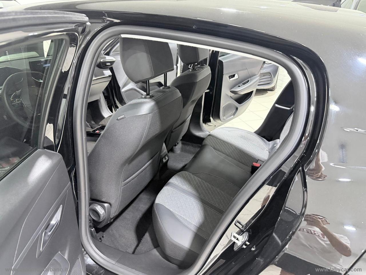 PEUGEOT 208 PureTech 100 S&S 5p. Allure