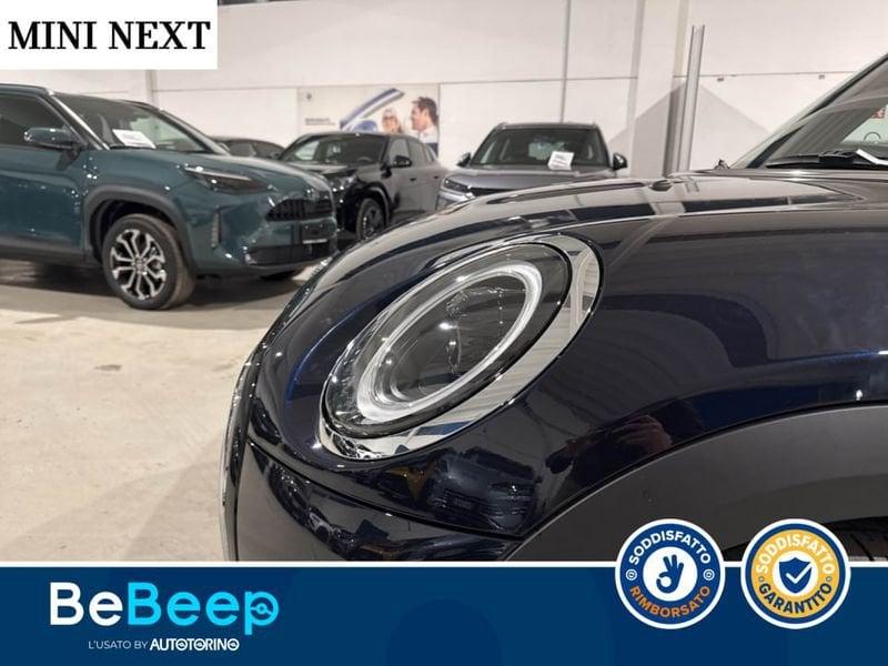 MINI Mini CABRIO 1.5 COOPER YOURS AUTO