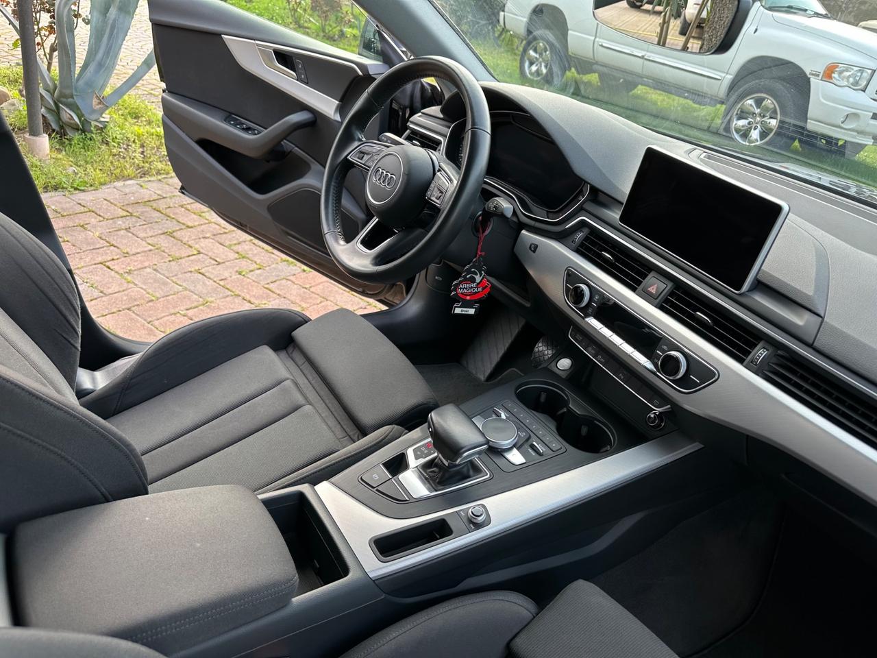 Audi A5 SPB 40 TDI quattro S tronic BELLISSIMA CERCHI DA 21 VIRTUAL PERMUTABILE