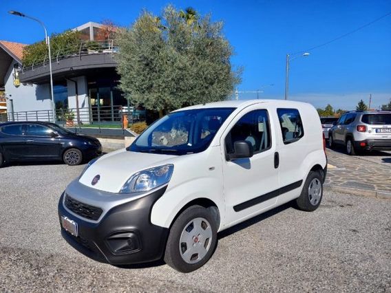 FIAT Fiorino 1.3 MJT 80CV Combinato SX - FINANZ. 48 X 259,00