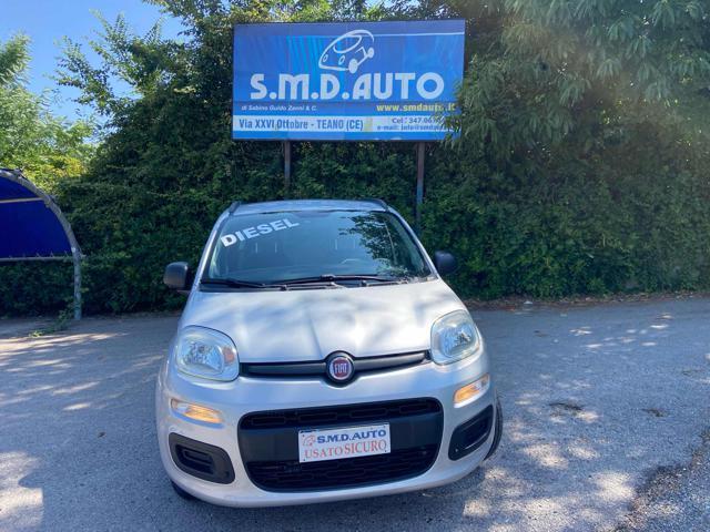 FIAT Panda 1.3 MJT S&S Easy