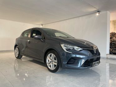 Renault Clio dCi 100 CV NEOPATENTATI