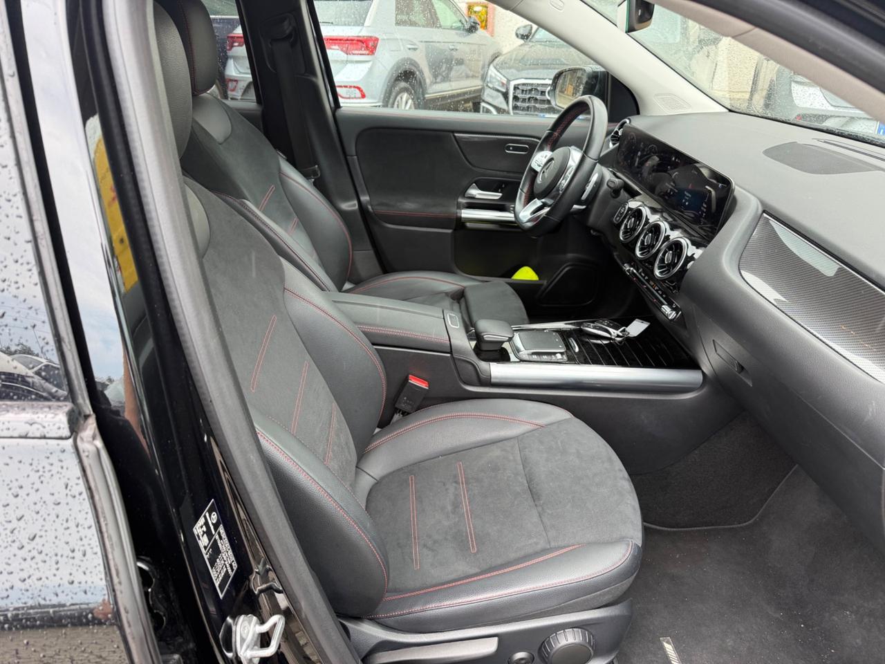 Mercedes-benz GLA 200 d Automatic Sport Plus