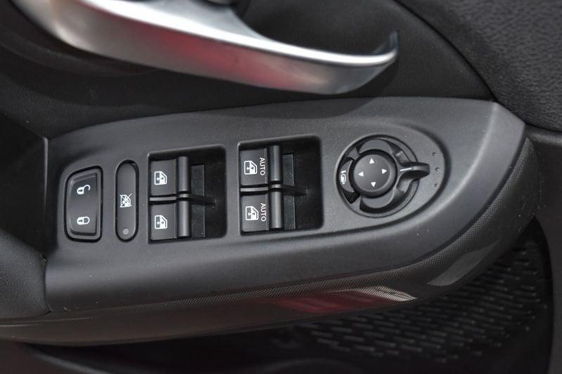 FIAT 500X 1.3 Mjet 95cv Sport