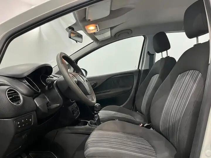 Fiat Grande Punto 1.4 5 porte - evo