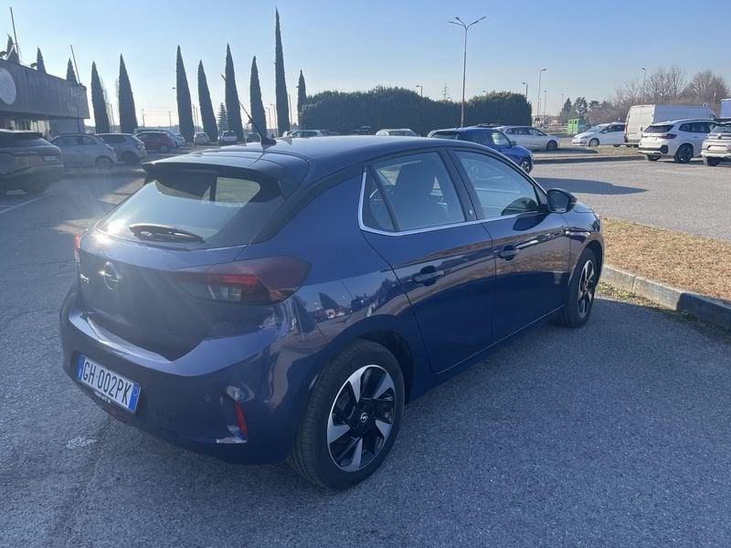Opel Corsa-e Corsa-e 5 porte Elegance