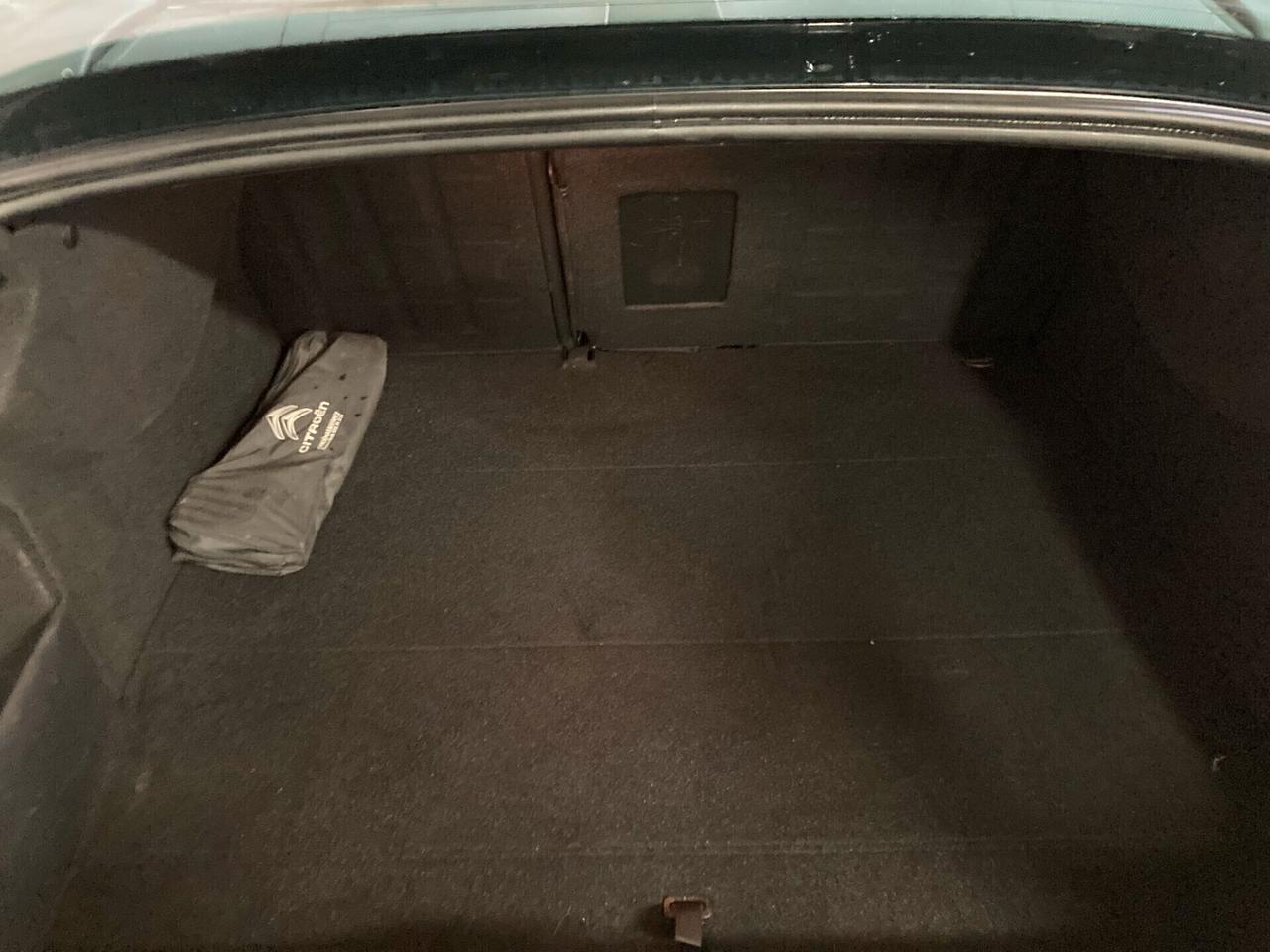 Citroen C5 2.0 HDi -PERFETTA- 2011