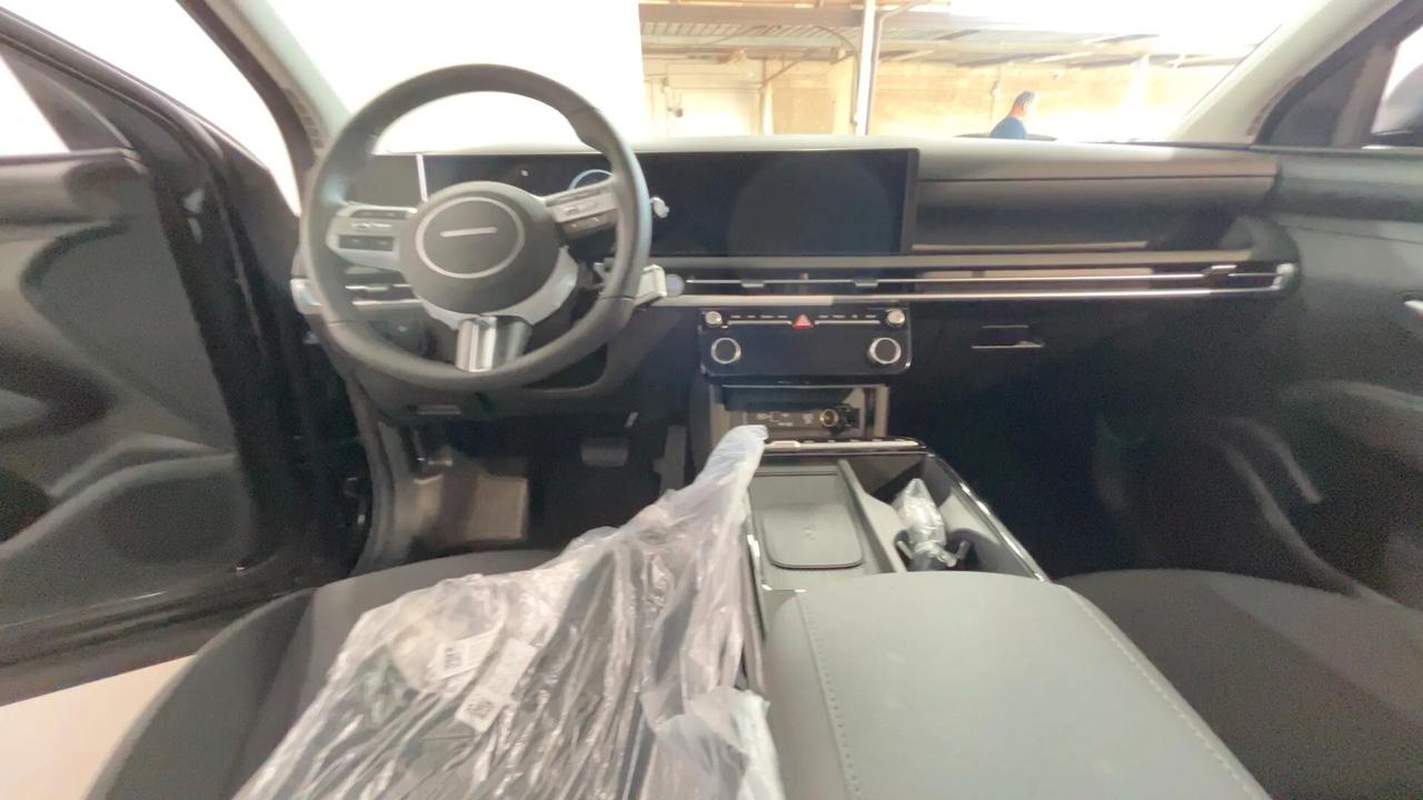 Hyundai Tucson 1.6 CRDI 48V DCT Business