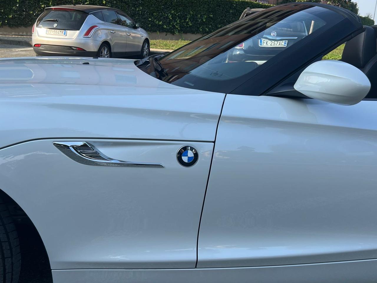 Bmw Z4 -- 28 i #7299