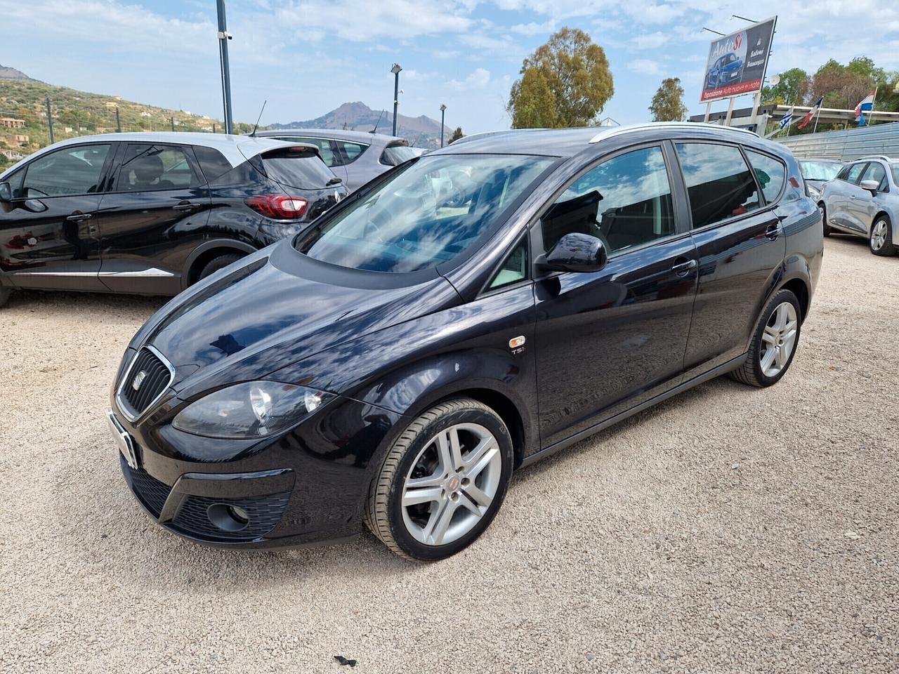 Seat Altea XL 1.4 TSI Style