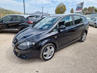 Seat Altea XL 1.4 TSI Style