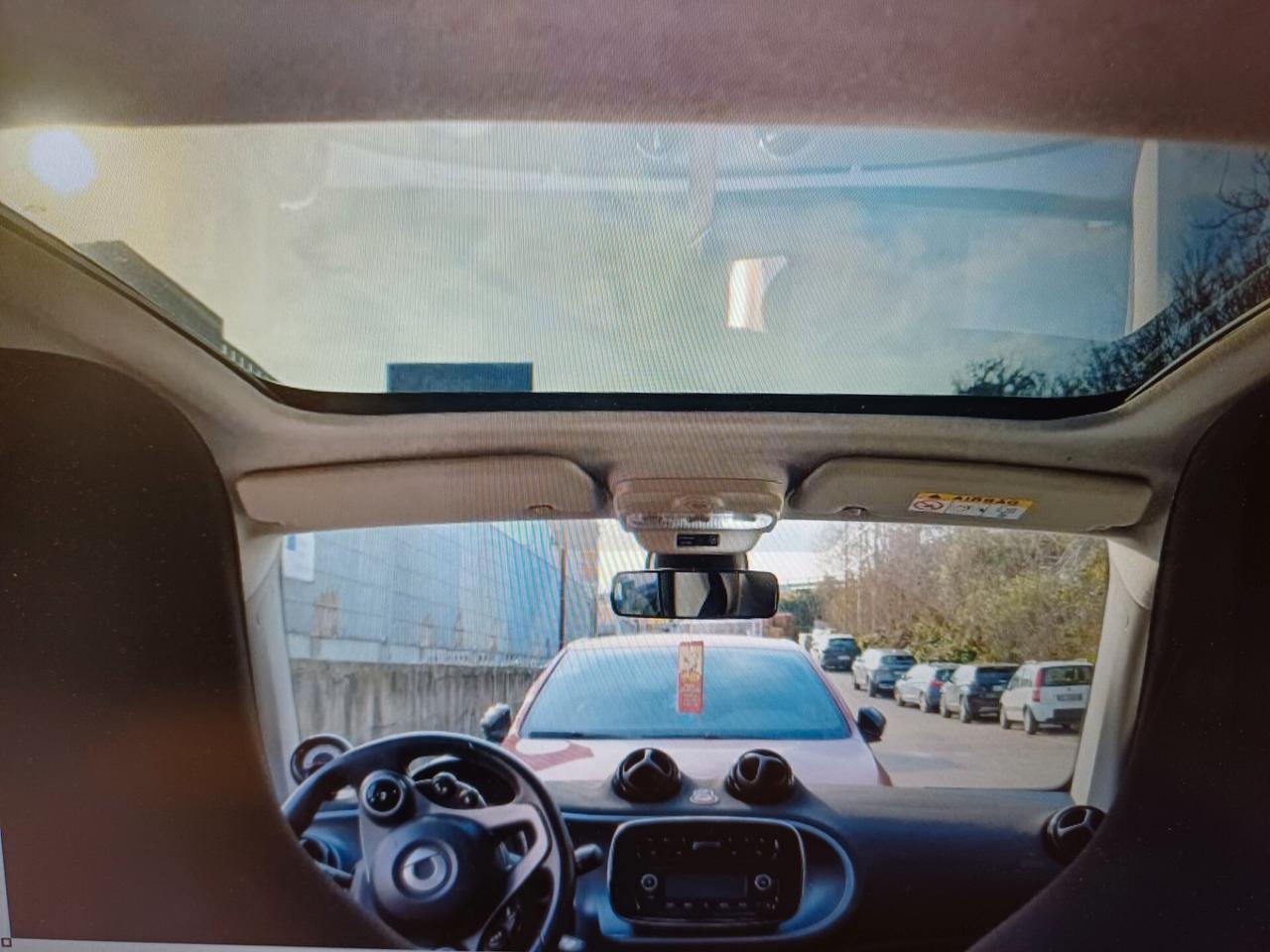 Smart ForTwo 70 1.0 TWINAMIC (NESSUN VINCOLO)