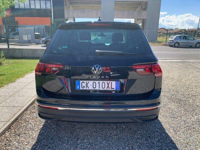 VOLKSWAGEN Tiguan 2.0 TDI 150 CV SCR DSG Life