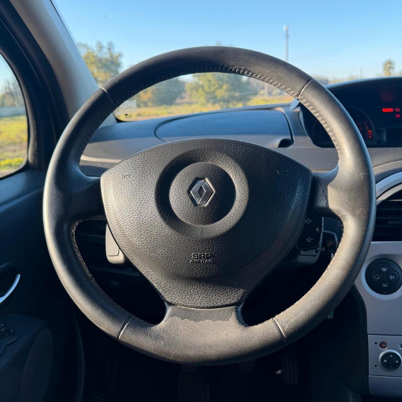 Renault Modus 1.5 dCi 85CV Dynamique