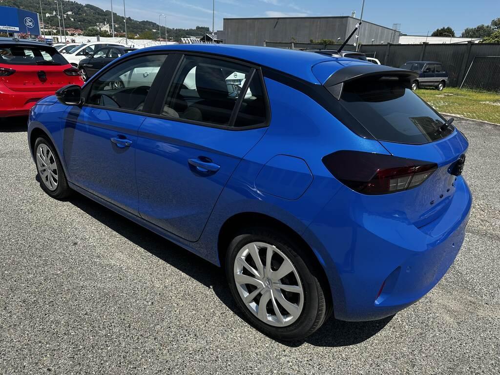 Opel Corsa 1.2 Edition