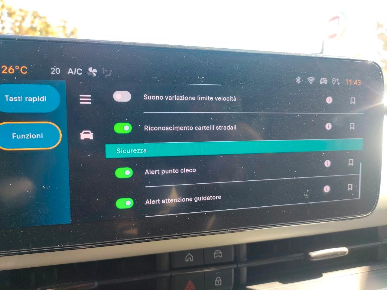 FIAT 600 (2023-->) 600 Hybrid 110 CV DCT MHEV L...