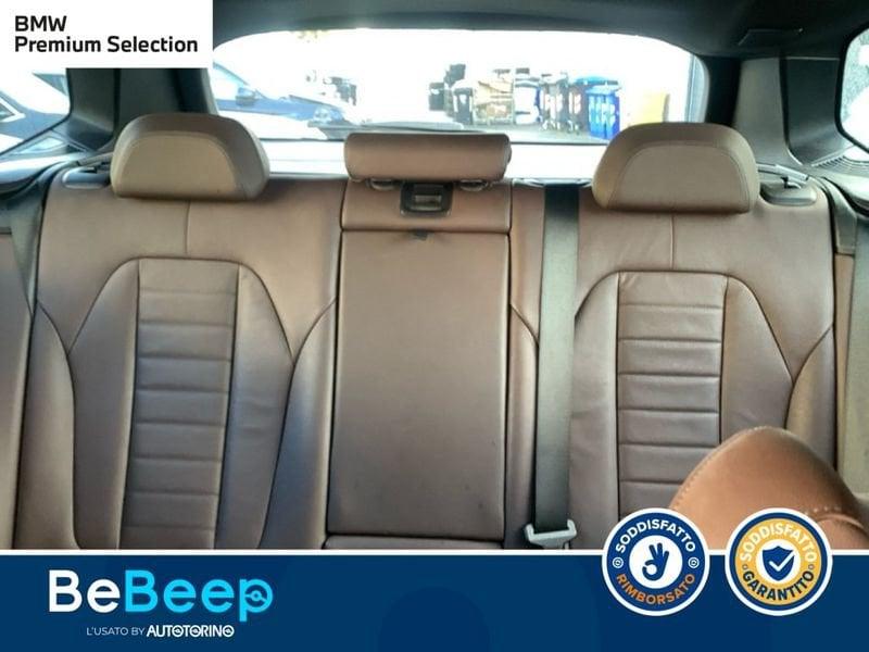 BMW X3 XDRIVE30D MHEV 48V MSPORT 249CV AUTO