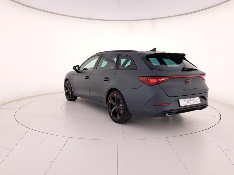 Cupra Leon Sportstourer sportstourer 1.5 hybrid 150cv dsg