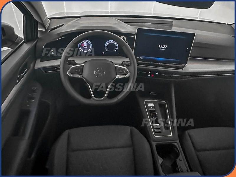 Volkswagen Golf Golf 1.5 etsi Edition Plus 115cv dsg