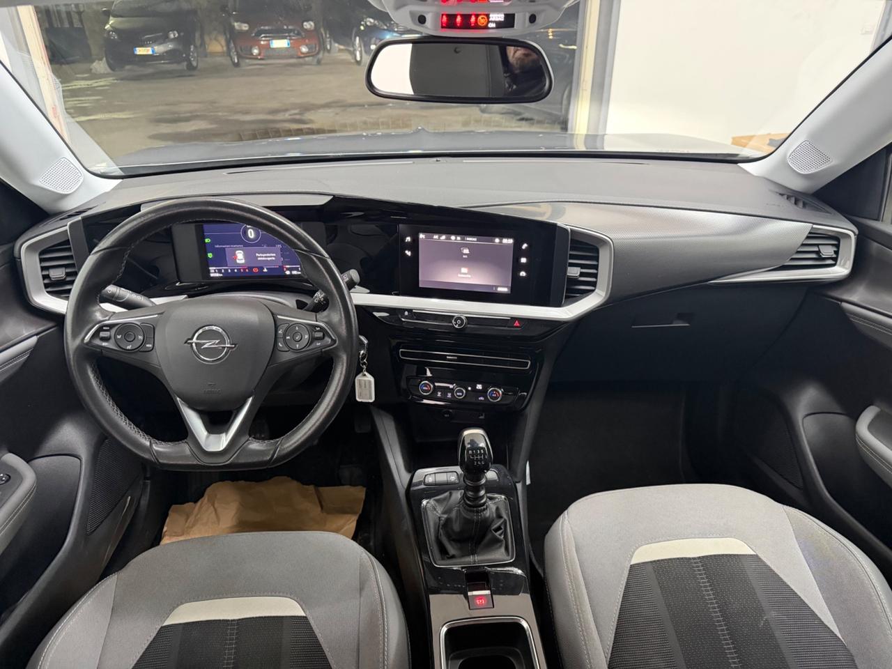 Opel Mokka 1.5 diesel Ultimate